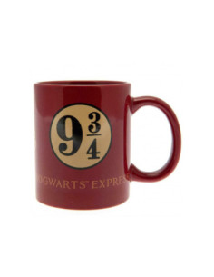 Taza harry potter anden 9 3