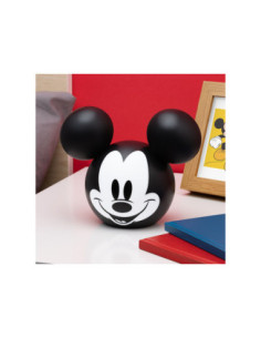 Lámpara 3d paladone disney mickey mouse