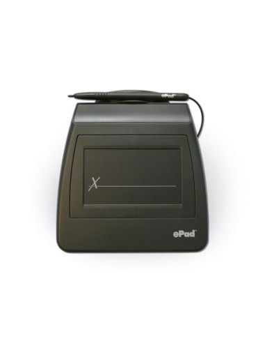 Capturadora firmas epad - vp9801 usb