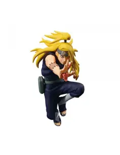 Figura banpresto naruto shippuden vibration stars