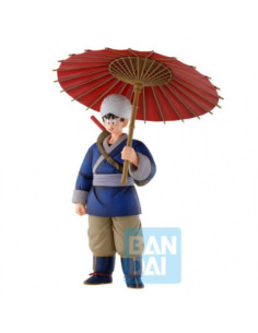 Figura ichibansho dragon ball fierce fighting