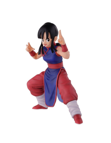 Figura ichibansho dragon ball z fierce