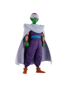 Figura ichibansho dragon ball z fierce