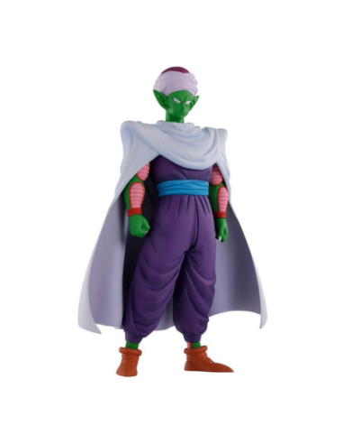 Figura ichibansho dragon ball z fierce