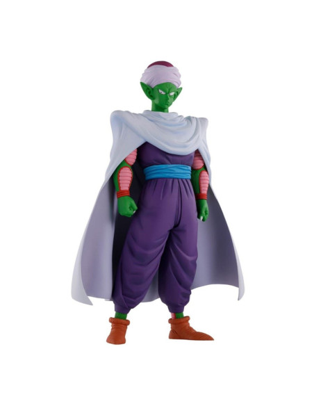 Figura ichibansho dragon ball z fierce