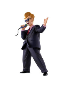 Figura ichibansho dragon ball z fierce