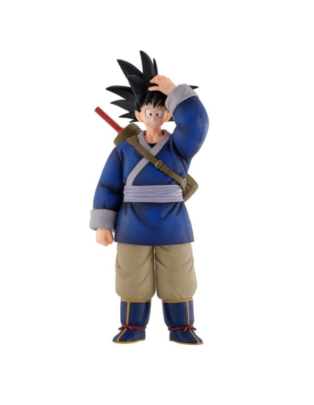 Figura ichibansho dragon ball z fierce