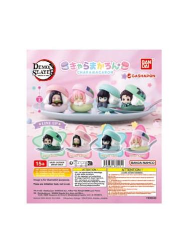 Surtido gashapon bandai figuras lote 20