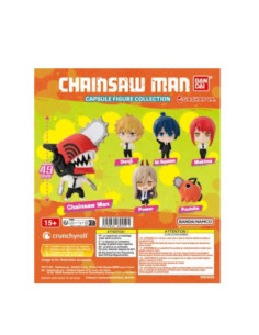 Set gashapon figuras bandai lote 30