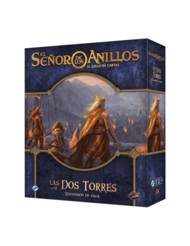 Juego mesa juego cartas el señor