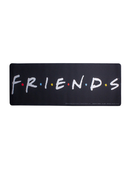 Alfombrilla escritorio paladone friends