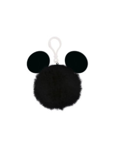 Llavero pom pom pyramid disney mickey