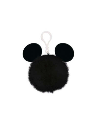 Llavero pom pom pyramid disney mickey