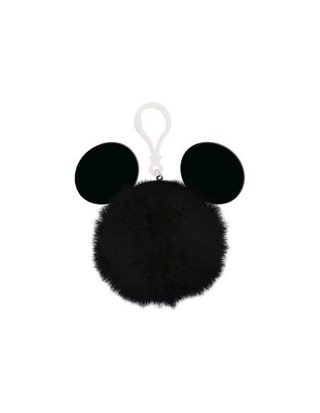 Llavero pom pom pyramid disney mickey