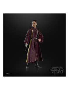Figura hasbro star wars black series