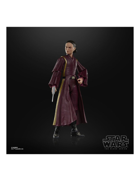 Figura hasbro star wars black series