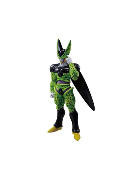 Figura ichibansho dragon ball dueling to