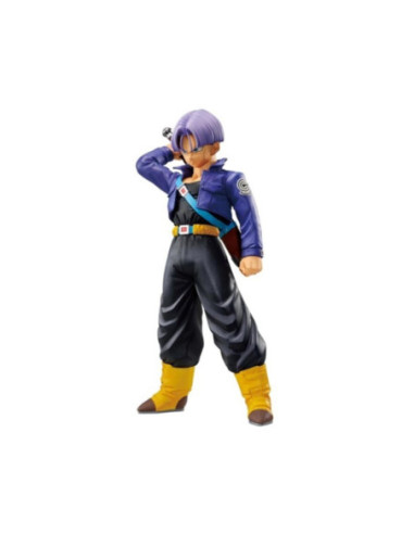 Figura ichibansho dragon ball dueling to