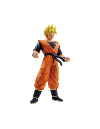 Figura ichibansho dragon ball dueling to