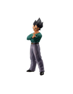 Figura ichibansho dragon ball dueling to