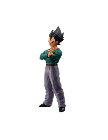 Figura ichibansho dragon ball dueling to