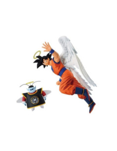 Figura ichibansho dragon ball dueling to
