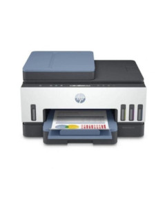 Multifunción inyección hp smart tank 7306
