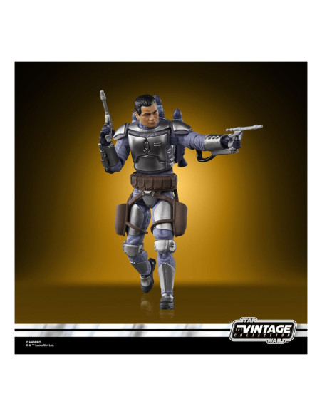 Figura hasbro star wars the vintage