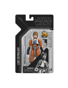 Figura hasbro star wars the black