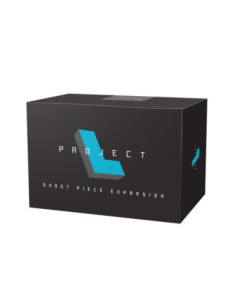 Juego mesa project l ghost piece