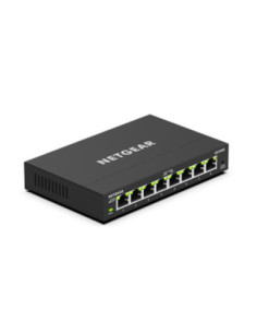 Switch netgear serie 300 soho plus