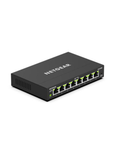 Switch netgear serie 300 soho plus