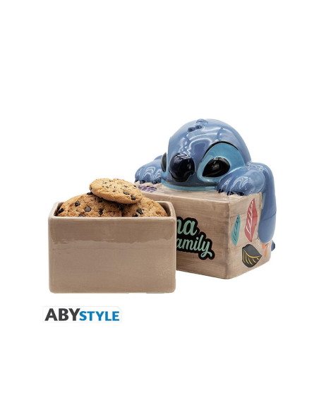 Replica abystyle disney lilo & stitch