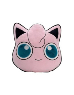 Peluche cojin abystyle pokemon jigglypuff