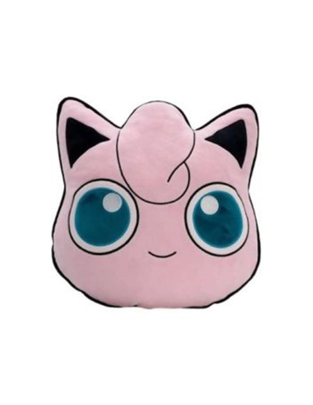 Peluche cojin abystyle pokemon jigglypuff