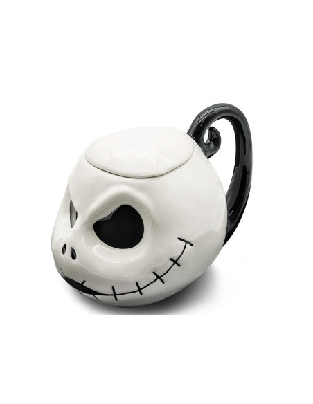Taza 3d abystyle disney pesadilla antes