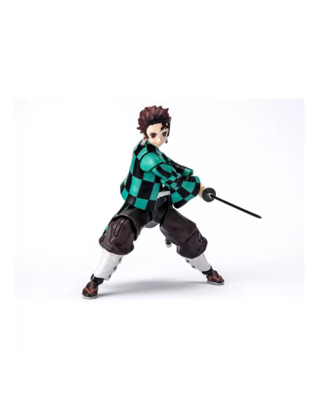 Figura bandai ultimate legends kimetsu no