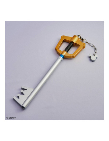 Llave espada square enix kingdom hearts