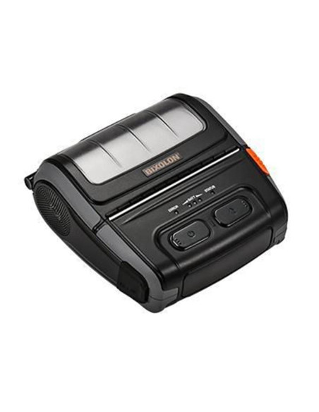 Impresora ticket termica directa portatil bixolon