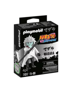 Playmobil naruto shippuden madara sage of