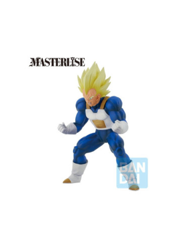 Figura ichibansho masterlise dragon ball z