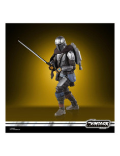Figura hasbro star wars the vintage