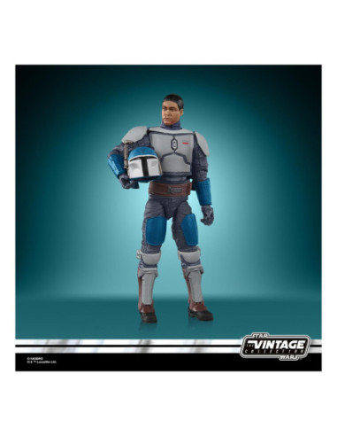 Figura hasbro star wars the vintage