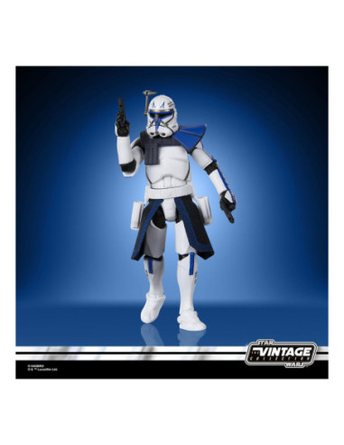 Figura hasbro star wars the vintage