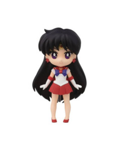 Figura tamashii nations figuarts mini sailor