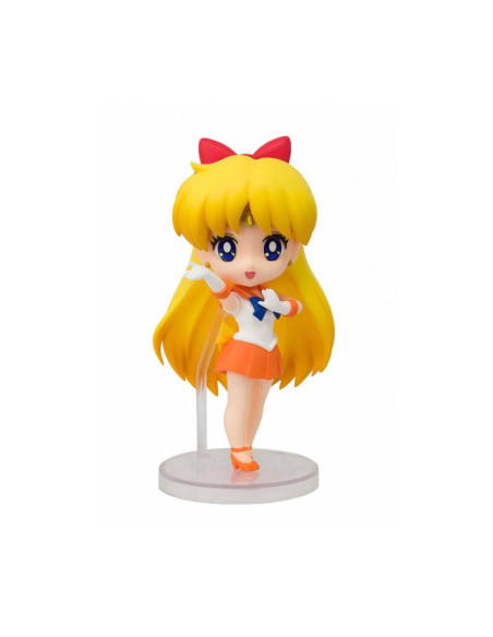 Figura tamashii nations figuarts mini sailor