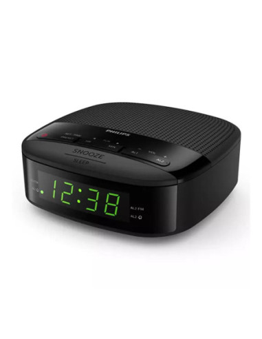 Radio despertador philips tar3205 12