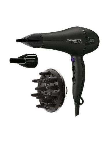 Secador pelo rowenta signature pro beauty