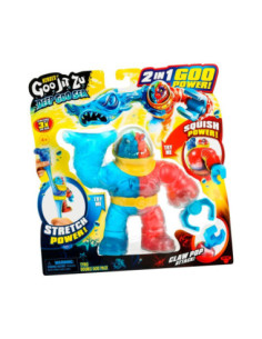 Figura goo jit zu -  pack