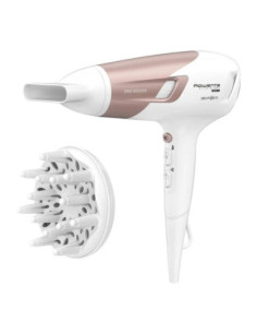 Secador pelo rowenta studio dry glow